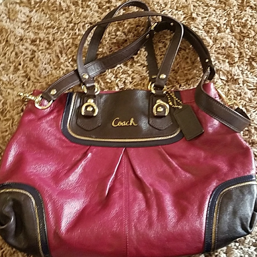 Vintage Coach